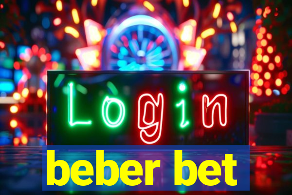 beber bet
